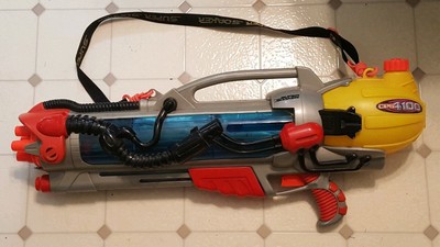 super soaker cps 4100